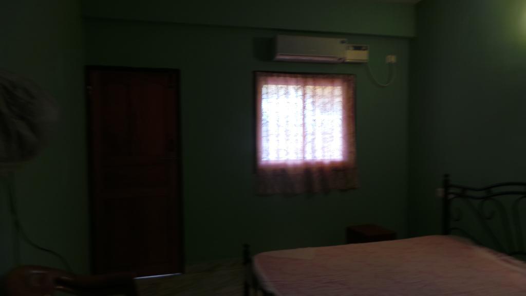 Pereira Guest House 유트로다 외부 사진